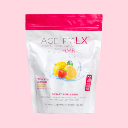 AgelessLX Power Pack