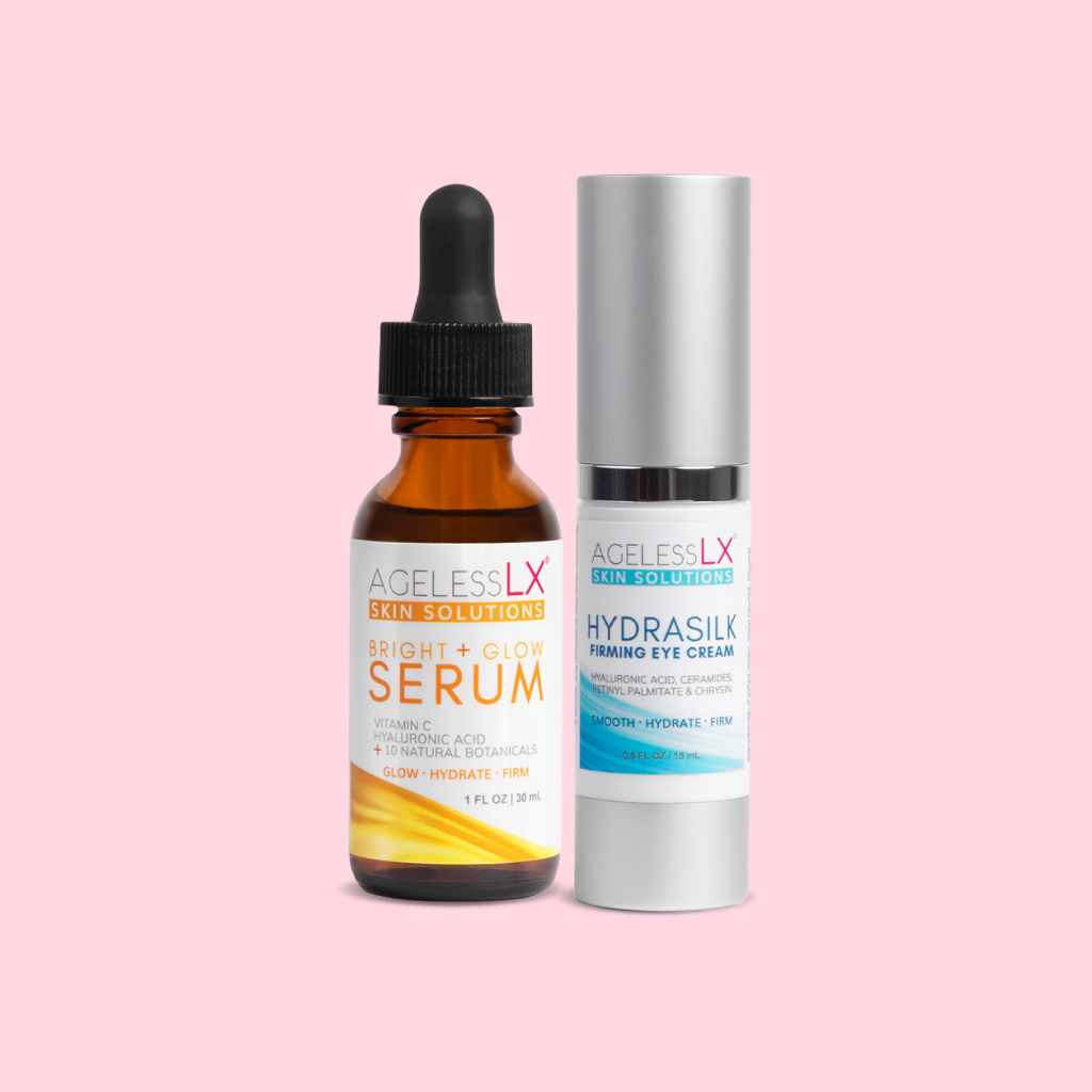 Youthful Radiance Bundle