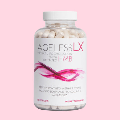 AgelessLX Capsules