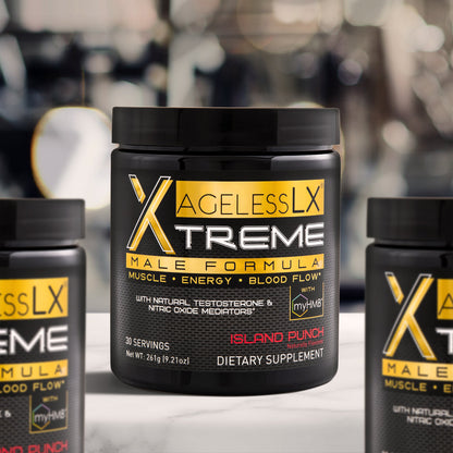 Xtreme Male Formula